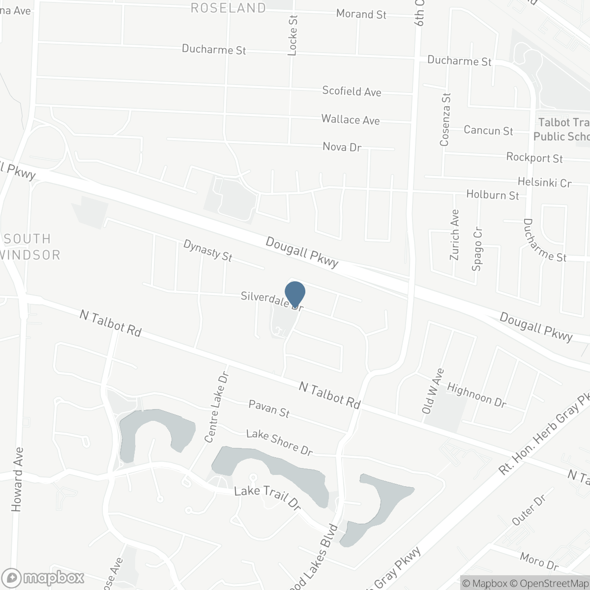 916 Lemonwood, Windsor, Ontario N9G 2R6